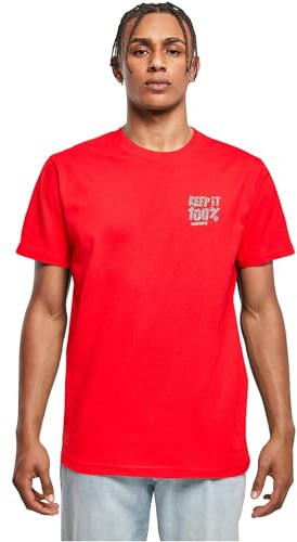 Mister Tee Keep It 100% Tee