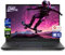 Alienware M16 R2 Gaming Laptop, Intel Core Ultra 9 185H, 64 GB DDR5 RAM, 1 TB PCle SSD, 16 QHD+ Display, Nvidia GeForce RTX 4060, RGB QWERTY Tastatur, Windows 11 Pro, Office 2021, Dark Metallic Moon