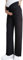 Bestele Pantalon Maternité Jambes Larges, Pantalon Long Décontracté de Grossesse Femme, Pantalons Maternité pour Travail, L'entraînement Salon L'athlétisme