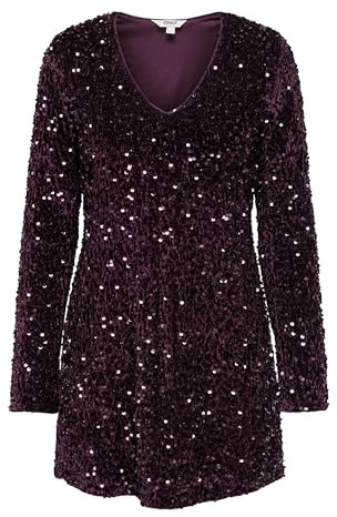 ONLY Female Kleid ONLANIKA Kurzes Kleid | Dress