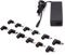 Caricabatteria universale per laptop AJP 90W 12 suggerimenti con caricabatterie per laptop USB TYPE C per Asus per Le-novo per Samsung Dell Acer per Toshiba HP Notebook Ultrabook Chromebook AIO cavo