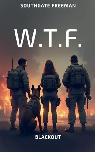 WTF Publishing