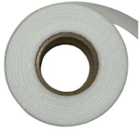 Vago-Tools Lot de 20 bandes de joint en fibre de verre 50 mm x 25 m