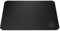 HP 200 Omen Hard Mouse Pad, Superficie Liscia e Antiscivolo, Tappetino in Tela, Texture Uniforme, Dimensione 45 x 40 x 0.4 cm, Nero