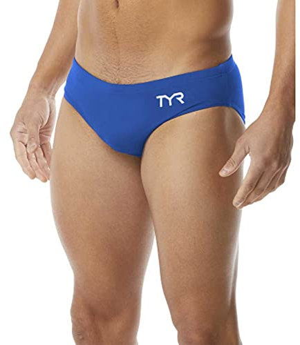TYR RWDO6A42830 Wasserball Breakaway Royal 30 Herren