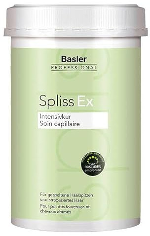 basler Spliss Ex Intensivkur Dose 1 Liter