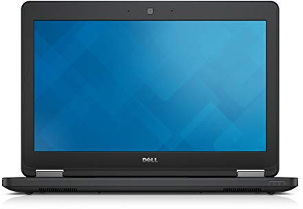 Dell Latitude E5550 15.6-Inch Laptop (Intel Core i5 2.3 GHz, 8 GB RAM, 256 GB HDD, Windows 10 Pro) (Renewed)