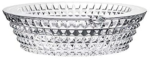 ROGASKA Diamond Ashtray 20 cm