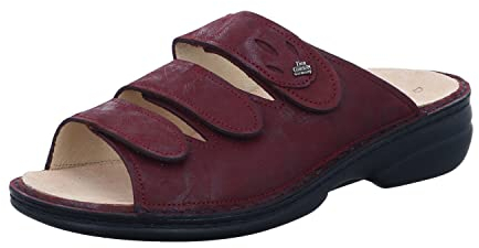Finn Comfort adult KOS rot Gr. 39