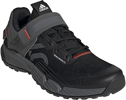Five Ten Girls MTB-Schuhe Trailcross Clip-In Schwarz Gr. 37 1/3