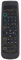 Annadue AXD7247 Telecomando Sostitutivo Adatto per Ricevitore e Video Pioneer, per VSX-D309, per VSX-D409, per VSX-D411, per VSX-D411S, per VSX-D412, per VSX-D412S ECC. Nero