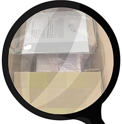 1PC New Inverter CIMR-TB4V0023JBA 380V-7.5KW