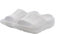 HOKA ONE ONE 1135061-WWH ORA Recovery Slide 3 Men WHITE/WHITE UK 6.5