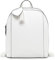 Tamaris Rucksack TAS Aurelia 32965 Damen Rucksäcke Uni white 300