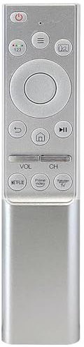 BN59-01272A BN59-01270A BN59-01274A - Mando a distancia IR de repuesto para Samsung TV QN88Q9FAMFXZA QN75Q9FAMFXZA QN75Q8CAMFXZA QN65Q8CAMFXZA QN55Q8CAMFXZA QN5575Q7F AMFXZA QN65Q7FAMFXZA
