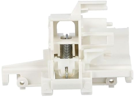 LUTH Premium Profi Parts Türschloss kompatibel mit Beko 1510600400 für Geschirrspüler