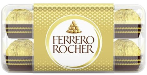 Ferrero Rocher 200 g Schokolade