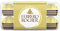 Ferrero Rocher 200 g Schokolade