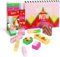Makeup Beauty Essence Adventskalender Teenager Mädchen, 2023 Frauen Kosmetik Weihnachts Countdown Kalender Schminke Geschenkbox, Weihnachten Advent Geschenk für Frauen und Mädchen (A)