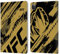 Head Case Designs Offizielle UFC Pinselstriche Logo Grafiken Leder-Wallet-Hülle Kompatibel mit Apple iPad Pro 11 2020/2021 / 2022
