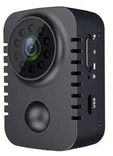 Mini Camera Espion HD Discrete Longue autonomie 3 Mois Detection PIR