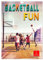 Basketball Fun (Wandkalender 2025 DIN A4 hoch), CALVENDO Monatskalender: Ein Basketball-Kalender der besonderen Art.