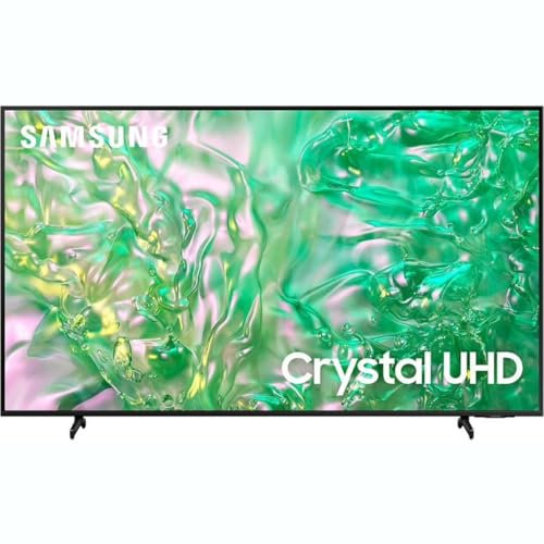 Samsung TV UE43DU8072 CRYSTAL UHD (UE43DU8072UXXH)