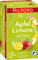 MILFORD Apfel Limone | Früchtetee mit Äpfeln und Apfel-Aroma | 20 Teebeutel