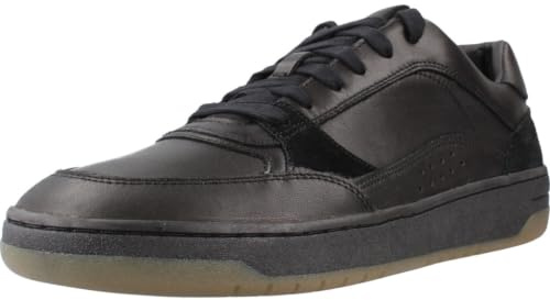 Geox Herren U Sedral CourtSneaker