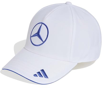 adidas Unisex Mercedes - AMG Petronas Formula 1 Team Kimi ANTONELLI Kappe