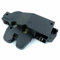 Serrure de Hayon Voiture Convient Pour Peugeot 206 307 407 Convient Pour Citroën C2 C3 C4 Xsara Picasso Unité Verrouillage Du Hayon Verrous Coffre Arrière Loquet Verrouillage Hayon Serrure Serrure