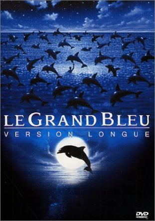 Le Grand Bleu - Version Longue [FR Import]