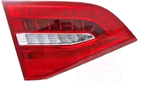Van Wezel Heckleuchte 0355923 links, Kompatibel mit: AUDI A4 Allroad B8, A4 B8 Avant