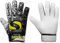 Sondico Unisex Match Torwart Handschuhe Schwarz/weiß UK 5