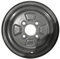 AWD 10 Zoll Felge für Anhänger - 3.50Bx10 (4x100) 500 kg ET0