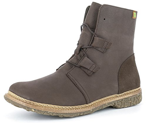 El Naturalista Damen N5470 Angkor Kurzschaft Stiefel Braun 38 EU