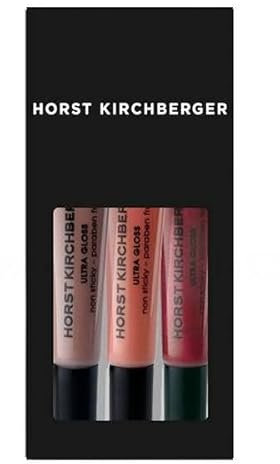 Horst Kirchberger Ultra Gloss Set Nr. 03
