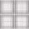Arthouse | Woven Check Grey/White Wallpaper | Modern Tartan Design with Textured Finish | Paste The Paper | Durable Vinyl Wallpaper for Living Rooms, Bedrooms & Feature Walls | 1005 x 53cm