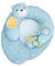 Chicco 00007946000000 Spielkissen, Mehrfarbig