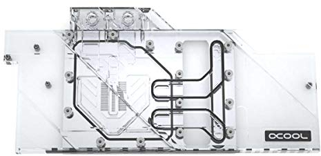 Alphacool 11751 Wasser und Kühlgas