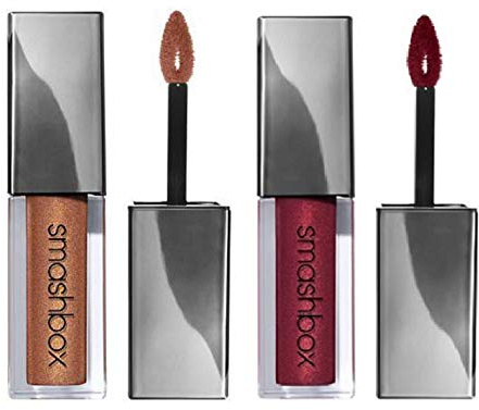 SmashBox - Always on Duo 2 Set Matt #XO. Vlada + #Vino Noir