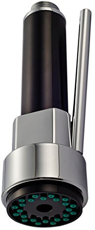 joyMerit Geschirrbrause Wasserhahn Spray Kopf Küchenarmatur Ersatz Brausekopf Spültischbrause