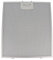 KG-Part 00671155 - Dunstabzugshaube Metall Fettfilter - 310x275mm für Bosch, Constructa, Gaggenau, Neff