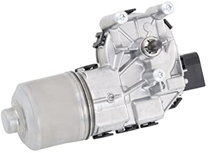 Wischermotor Scheibenwischermotor Motor Kompatibel mit Ford Focus II Limo DB 05-12 von Autoteile Gocht