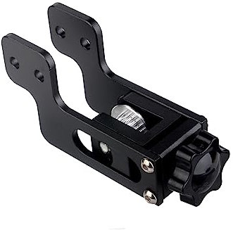 iYueMps Tensor de enderezamiento de correa síncrona de eje Y de perfil 4020 compatible con impresoras 3D Creality CR-10, CR-10S, Ender 3 Pro, Ender 5 y Tronxy X3 (eje Y 4020)