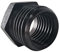 1pc Lathe Spindle Adapter 1 8TPI / M33 X 3.5 To M18 X 2.5 Thread Chuck Insert Adapter Wood Turning Tool Accessories (Color : 1inch 8PTI)
