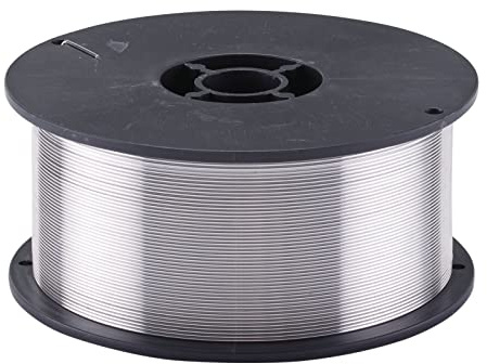 Draper 30424 Aluminium 5356 MIG Welding Wire, 0.8mm, 500g