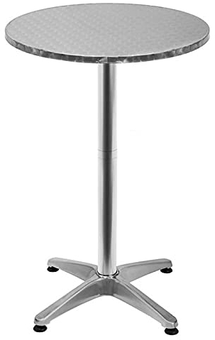 SERUMY Couchtisch Couchtisch Runde Hubtisch Outdoor Camping Teleskop-Falttisch Garten Picknick-Grill-Reiseh-Tisch Couchtisch Beistelltisch