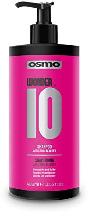 Osmo Wonder 10 Shampoo 400ml
