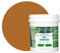 BOX DECO COULEURS Peinture naturelle écologique intérieur extérieur aspect mat Natura - 1L, Miel